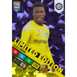 FIFA 365 2023 Limited Edition Andre Onana (FC Int..